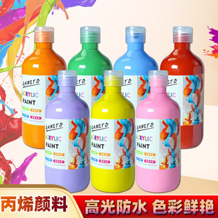 ���®��� 500ml��ˮ����ɫ�ͮ� �D��ʽ��ƿ���L��ϩ��� ���L�T�f