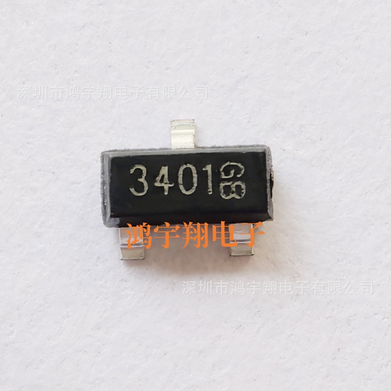 KS3401AA SOT-23 -30V4.2A场效应管 冠禹代理商原装正品 P沟道MOS