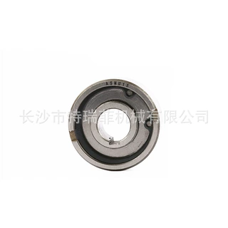 ASNU 翰越 ASNU35 NFS35 FSN35 USNU35圆柱滚子单向离合器轴承