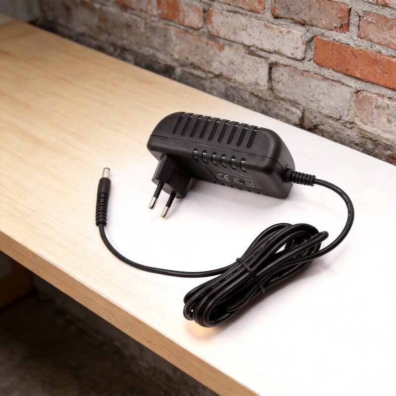 18V2A Switching Power Adapter Wall-Mounted Eu Ce Certified Security Monitoring Access Control Power Adapter 18V2A Switching Power Adapter Wall-Mounted Eu Ce Certified Security Monitoring Access Control Power Adapter