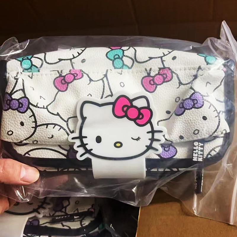 Bolsa de pluma