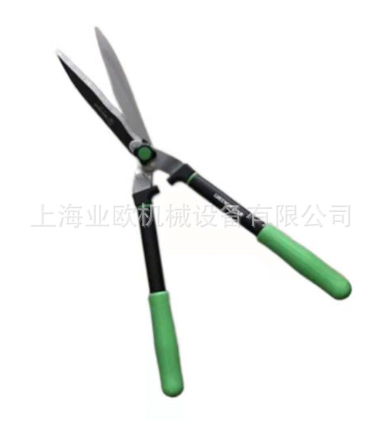 助友园林造型绿篱剪 ZY5201大剪刀 绿化整篱修剪机 大平剪