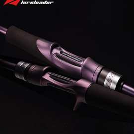 阿塔克激/梦/凌/翼/念溪路亚竿泛用远投凌峰鳜鱼超快虫竿鱼竿