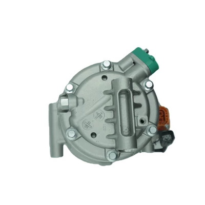 Suitable for Nio ES6 air Automotive air conditioning