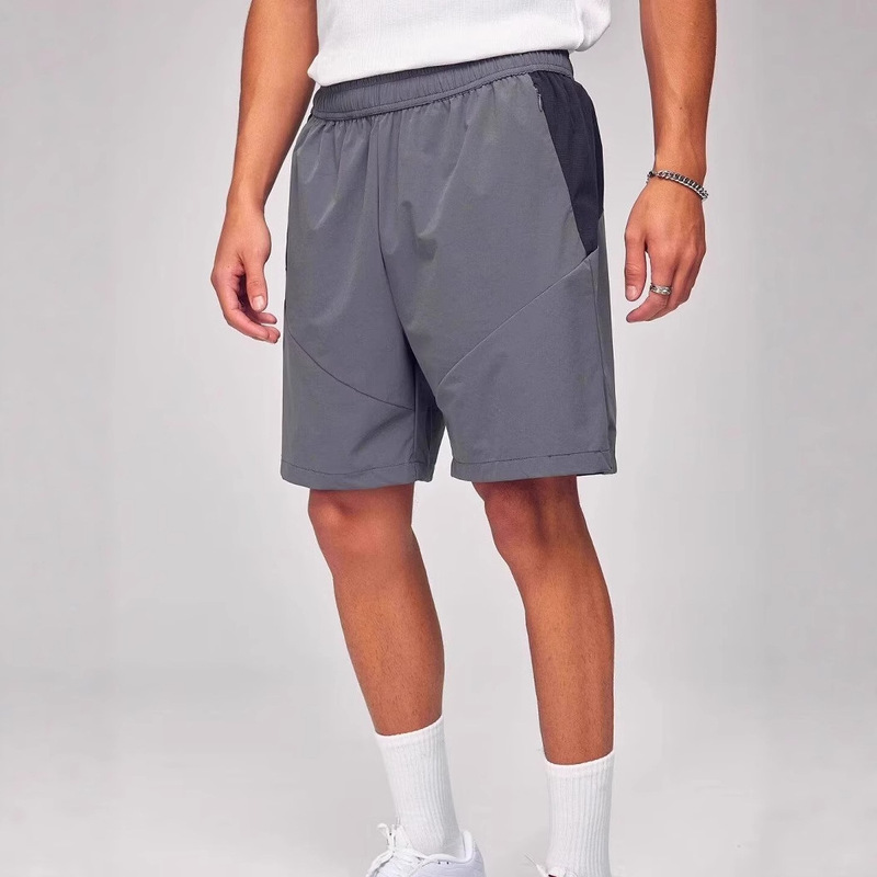 Spring and Summer Outdoor Lightweight Quick-Drying All-In-One Shorts for Men, Comfortable, Breathable, Sports and Leisure, Lightweight, Sun-Protective and Cool Shorts Spring and Summer Outdoor Lightweight Quick-Drying All-In-One Shorts for Men, Comfortable, Breathable, Sports and Leisure, Lightweight, Sun-Protective and Cool Shorts