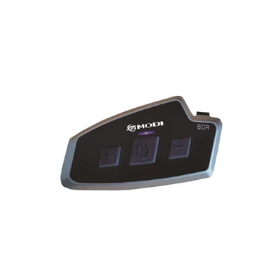 Waterproof Headset Bluetooth 5.1, Motorcycle Helmet Headset