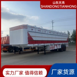 挂车;牵引车;其他工程机械