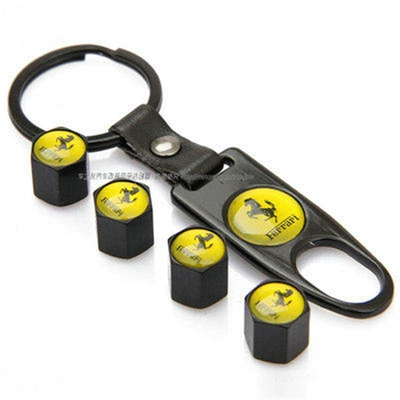 valve: core covers, and F458 modification
