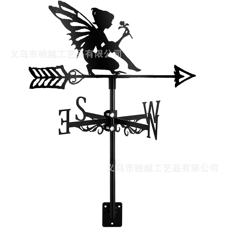 캐릭터와 엘프 3