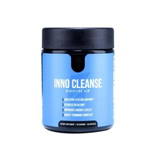 美国TK亚马逊热销品60粒结肠胶囊INNO CLEANSE工厂可支持OE M