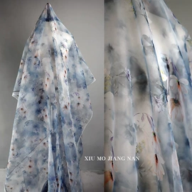 网眼布;蕾丝面料;纱幔/帷幔