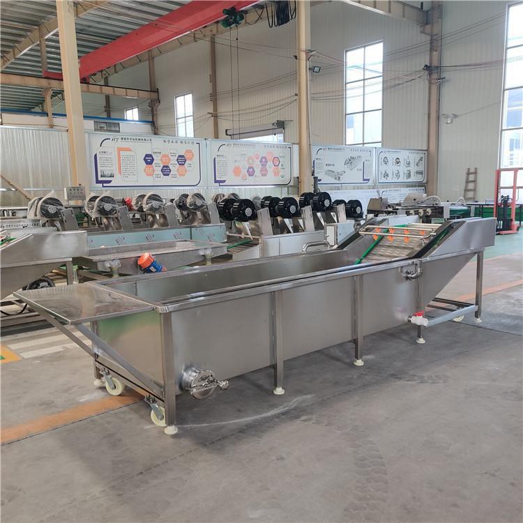 软包装金针菇巴氏杀菌机 休闲食品杀菌灭菌冷却线 漂烫护色杀青机