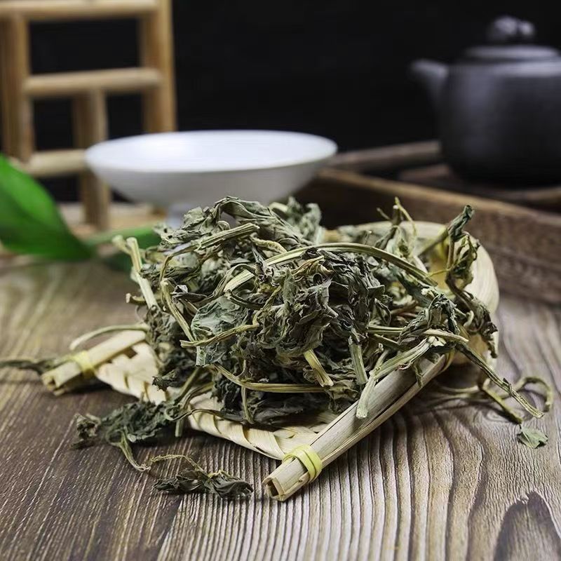 Ling Ling Xiang (Lysimachia foenum-graecum) — Dried Fragrant Herb, 500g New Crop key features