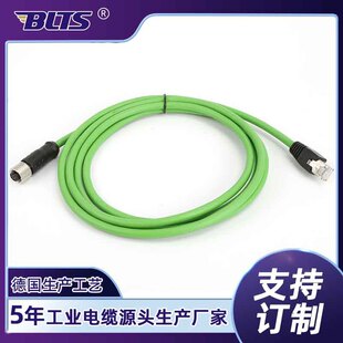 ������朹��I��̫�W��M12�DRJ45ĸ�^8оA����̖����ͨӍ���F؛