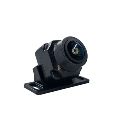 Golden Edge Fisheye Three-Cut 12V: Vehicle camera