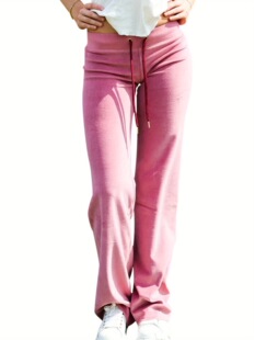 U 40621 Colorful Star Print Pants ����ӡ�����eѝ �羳�W����