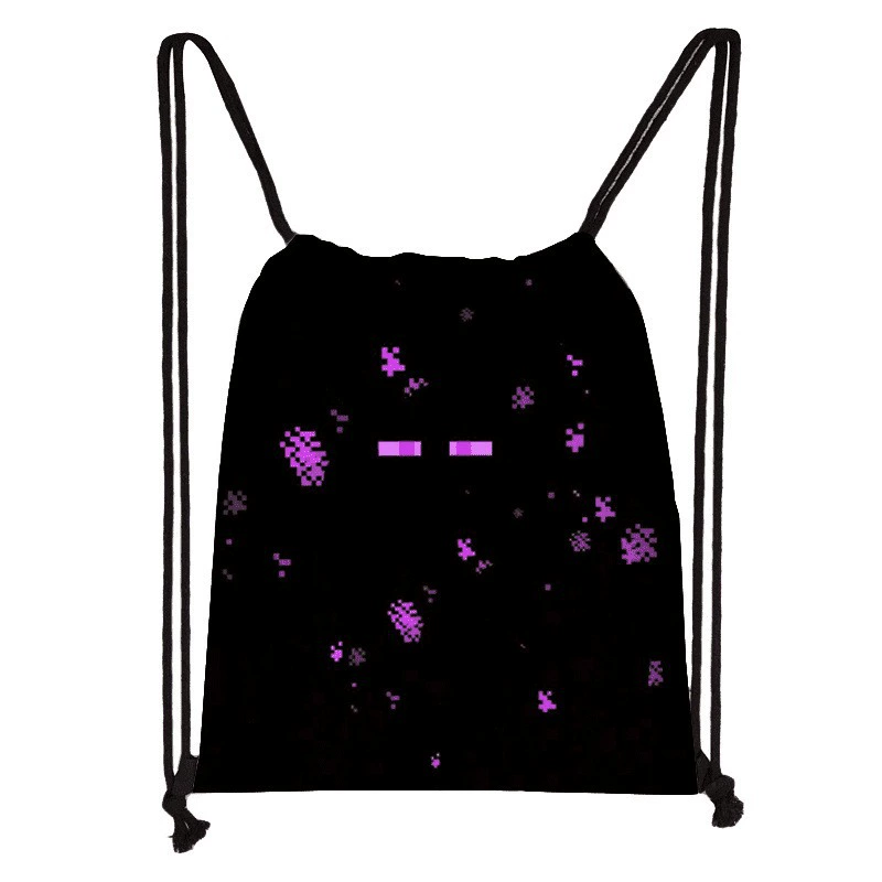 Bag, sports backpack, polyester