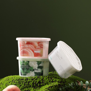 FaSoLa Moisture-proof Dehumidification Bag Hanging Type Fragrant Household Dormitory Recycling Desiccant Moisture Absorption Dehumidification Box