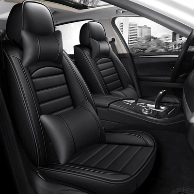 Four Seasons Pad: Motors Seat Cover