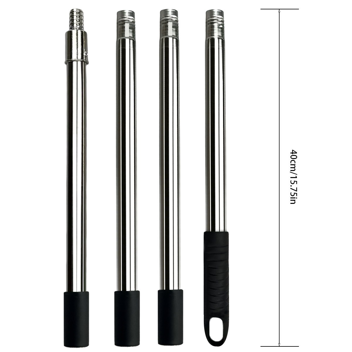 스테인레스 스틸 중간 연장 튜브