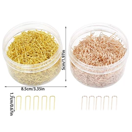 针线缝纫;图钉;大头针