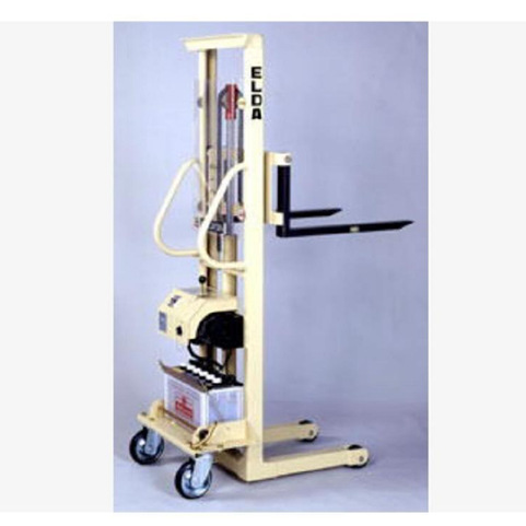 日本 KANTOH 进口 电动堆高机 50-18 250/350 原装