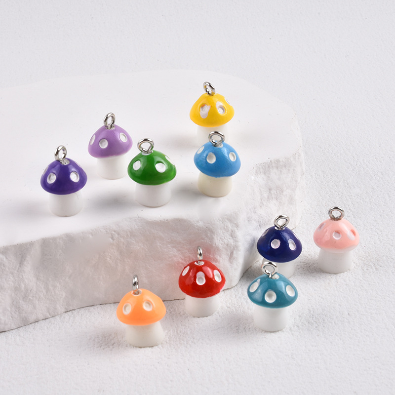 Creative cartoon acrylic pendant