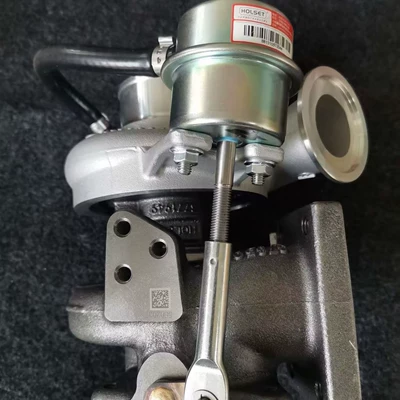 5602239 He200Wg – Supercharger