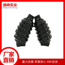 塑料表面处理;工业橡胶;钣金加工