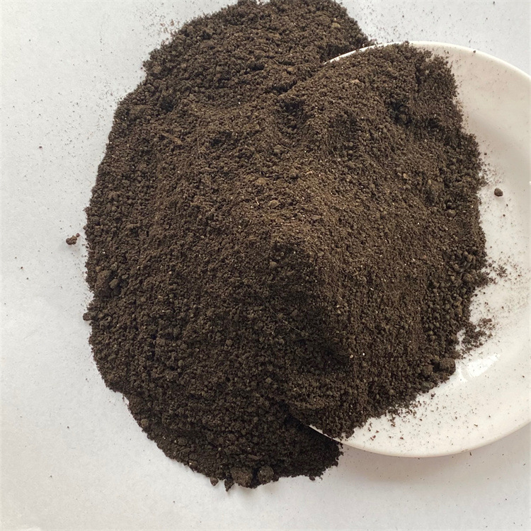 发酵蚯蚓粪花卉苗圃瓜果蔬菜经济有机肥疏松土壤整改土地蚯蚓粪