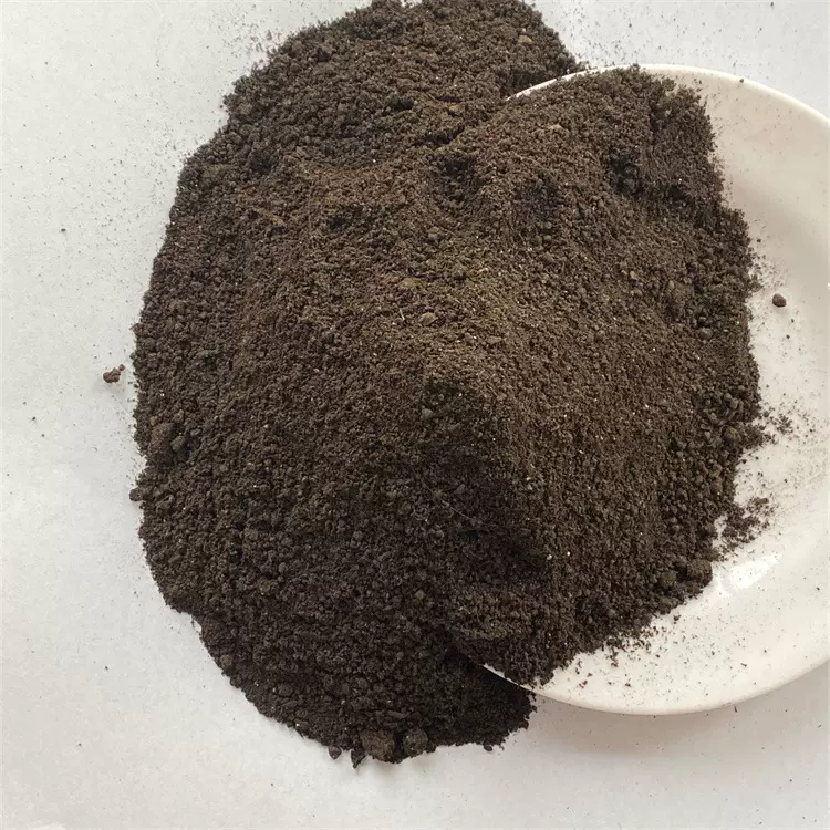 发酵蚯蚓粪花卉苗圃瓜果蔬菜经济有机肥疏松土壤整改土地蚯蚓粪