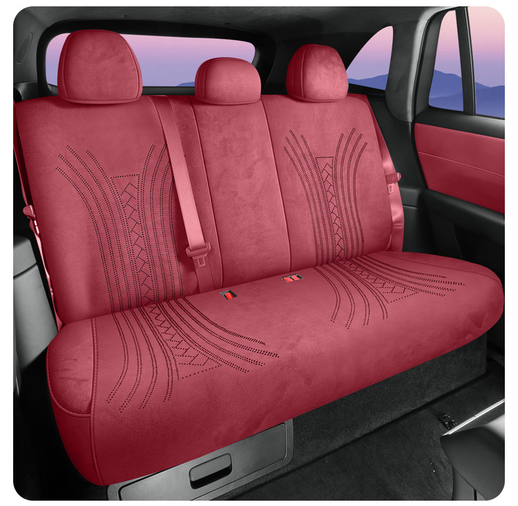 26 models of car seat covers specifically designed for the Silees AITO M6, Rams all-season universal full-coverage seat cushions and saddle pads
