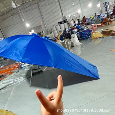 Elektrikli Nəqliyyat Vasitəsi Tent, Günəşdən Qorunma Çətir, Sökülə Bilən Avtopark