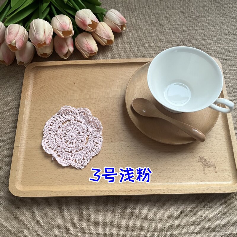 Светло-розовый