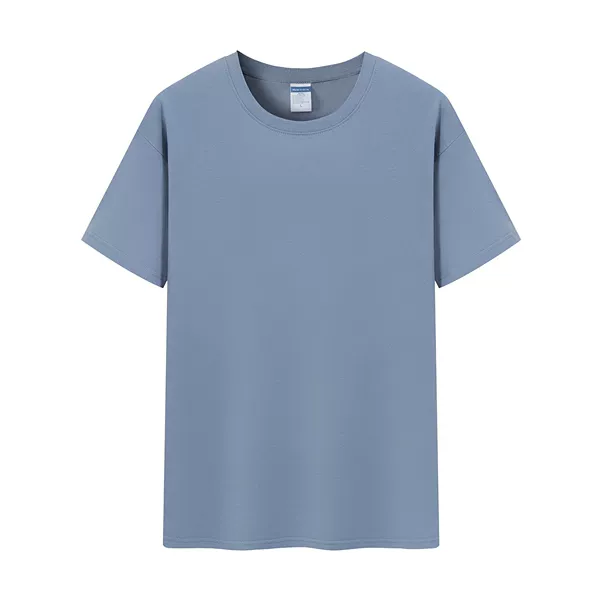 Haze blue