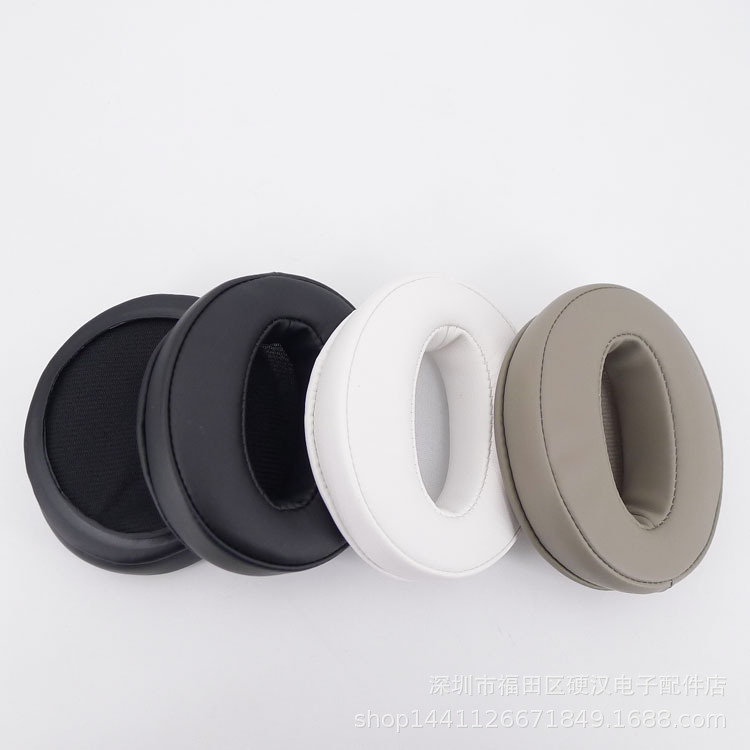 Suitable for Sennheiser Hd4.50 Btnc 4.40 4.30 Hd350 400S 458Bt Headphone Covers and Earmuffs