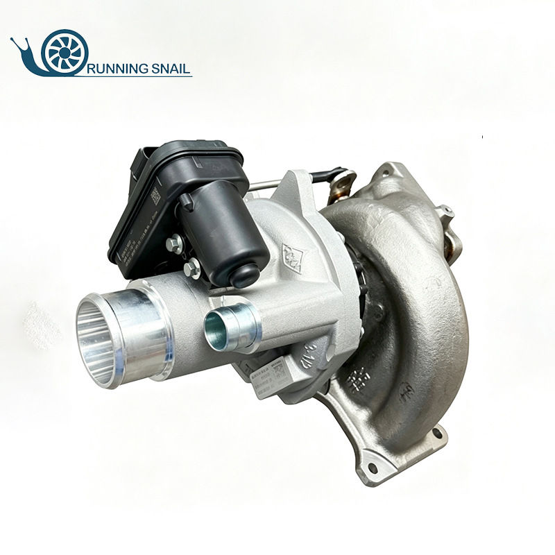 Turbocharger 05281541AF 859978 05281541AG is suitable for Jeep Cherokee 2.0L