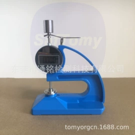 其他仪器仪表;纺织用仪器;其他试验机