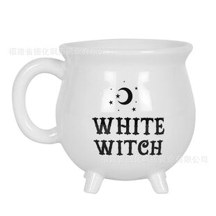 �羳�մ����ű�����Ů���R�˱��մ��f�}�����ȱ�Witches brew mug