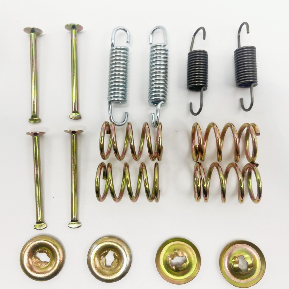 Kit de reparación de freno trasero para Toyota VIGO 2WD 04943-OK070 04943-OK01