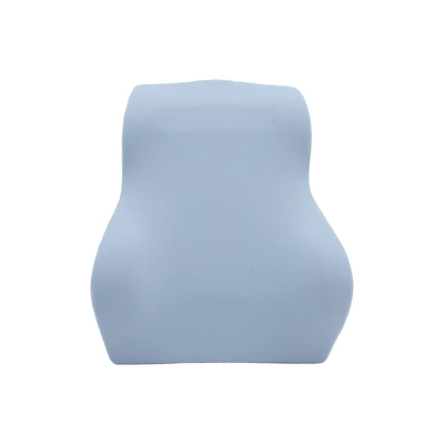 Support Cushion for Office, Waist support - blue-no-2-long-slow-rebound-see-details-page-for-size