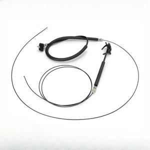 72546Tk8A01 Is Suitable for Honda Odyssey 2011-2020 3.5L Electric Sliding Door Cable Assembly