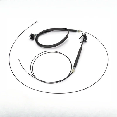 72546Tk8A01 Is Suitable for Honda Odyssey 2011-2020 3.5L Electric Sliding Door Cable Assembly