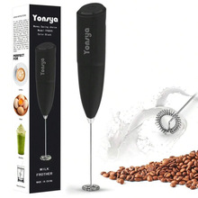 V 34420 Handheld milk frother �綯�ֳֿ����������羳��ó