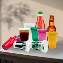 16ozpp���ϱ�partyơ��ƹ���Α򱭿羳����logoӡ���pɫ��