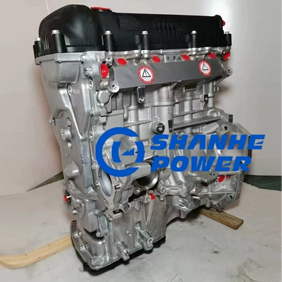 1.4L Automotive Engine Block Engine assembly