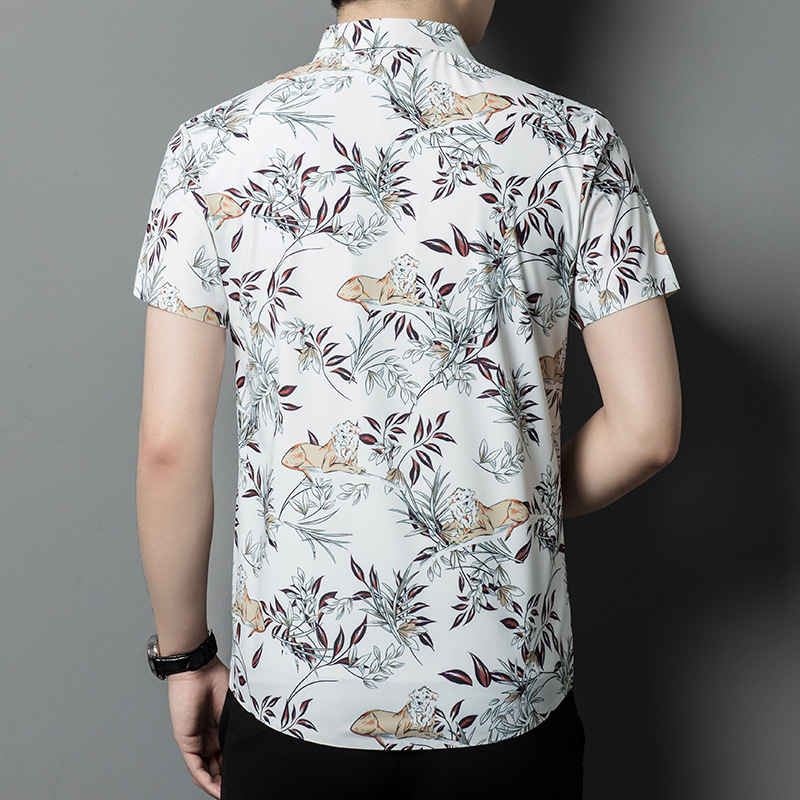 silk summer clothing