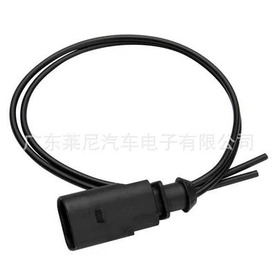 Разъём датчика износа колодок для Volkswagen и Audi 1J0973802