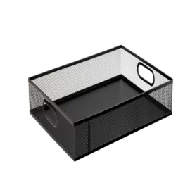 文件管理架;笔筒;垃圾桶