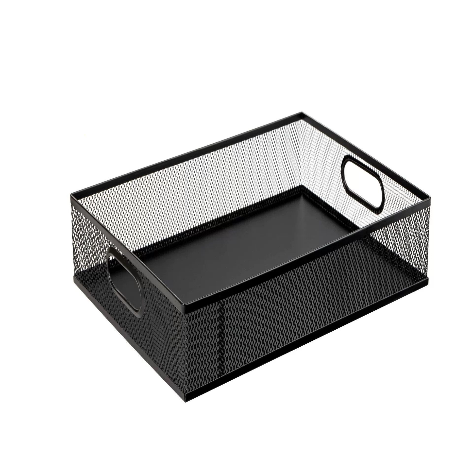 A3A4 металлическая корзина для файлов проволочная сетка файл Бар Корзина офисная настольная корзина для хранения данных стойка для счетов